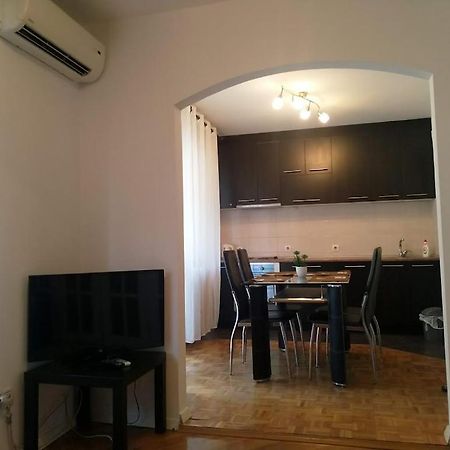 Belvedere Belgrade Promenade Apartment Luaran gambar
