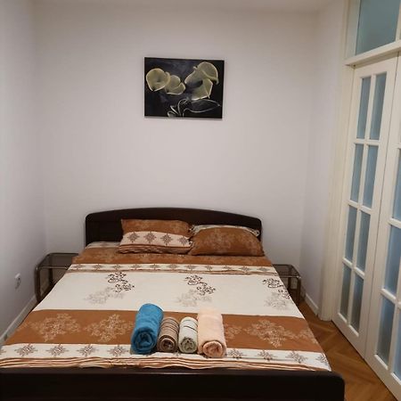 Belvedere Belgrade Promenade Apartment Luaran gambar