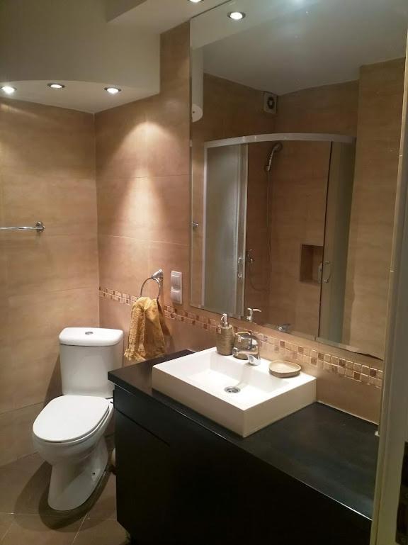 Belvedere Belgrade Promenade Apartment Luaran gambar